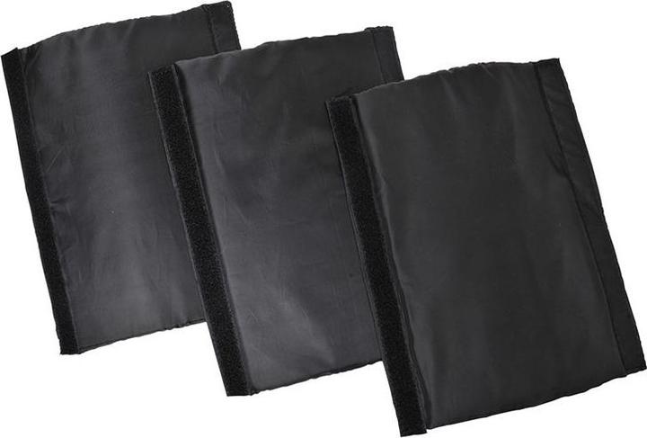 Produktbild ProPlus Eckenschoner für Sturmband Set von 3 Stück