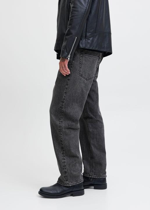 Produktbild Jack & Jones JJIEDDIE JJCOOPER AM 168 SN Locker geschnitten Locker geschnitten (W33/L36)