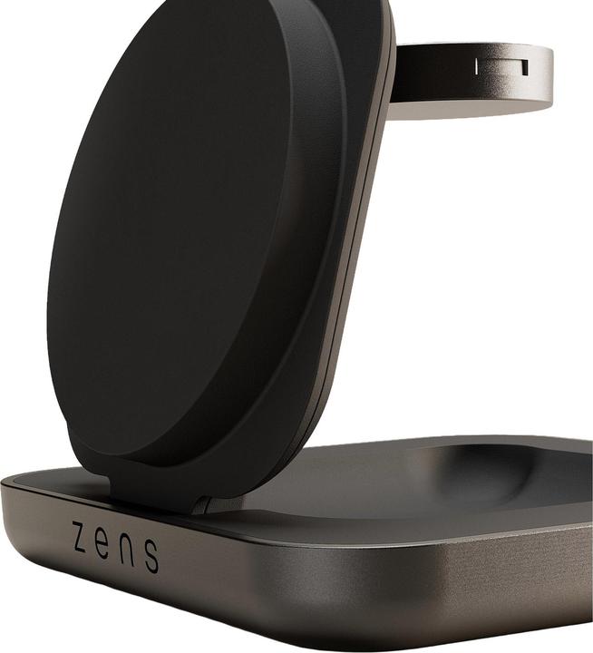 Productafbeelding Zens Nightstand Charger Pro 2 (15 W)