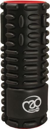 Fitness-Mad Abwechslungsreiche Massagerolle