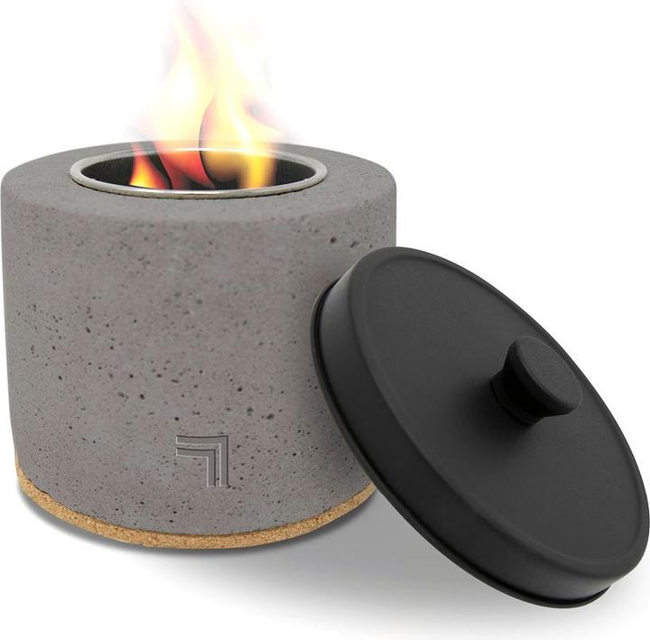 All Stars Tabletop Fire Pit