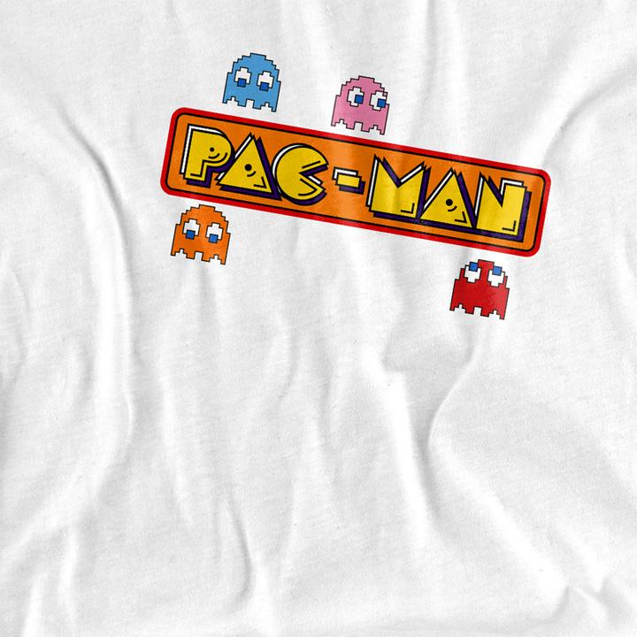 Image du produit Pacman - T-shirt - Homme (XXL)