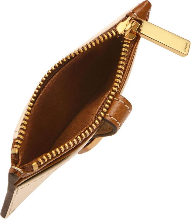 Produktbild Fossil Vada Zip Card Case