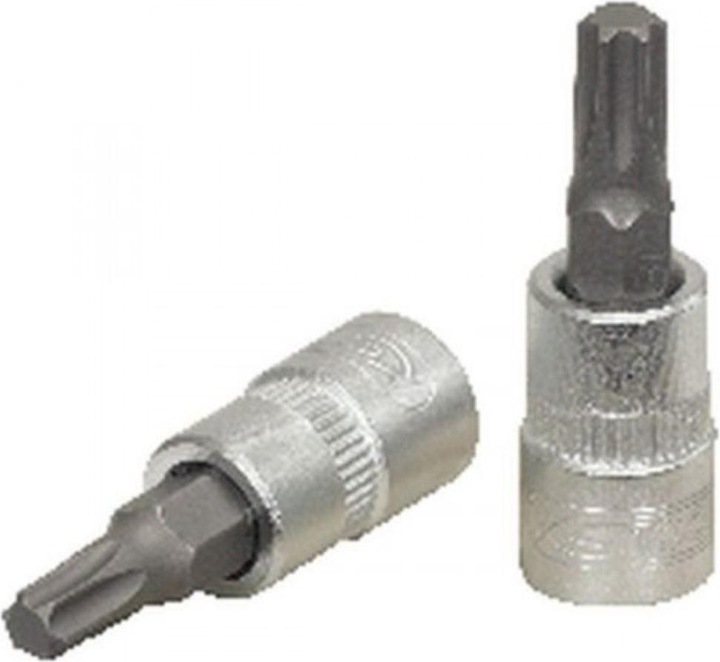 Produktbild KS Tools 1/4 Bit-Stecknuss TX. T27 911.1449