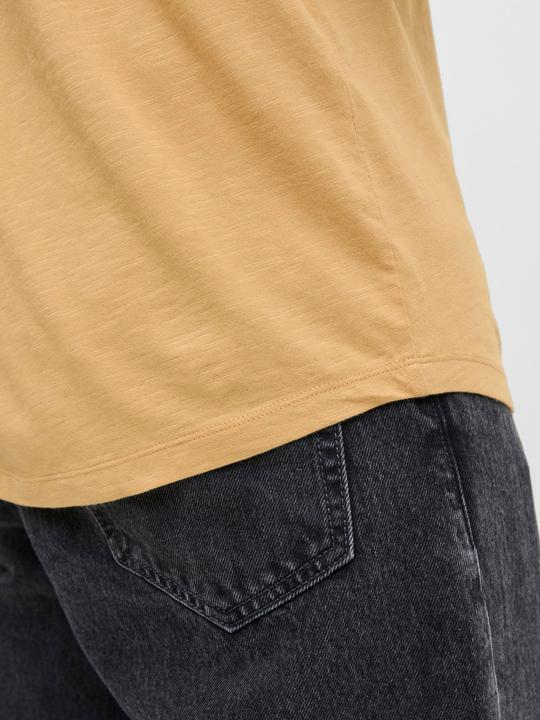 Produktbild Jack & Jones Jjebasher Tee O-Neck Ss Noos (XS)