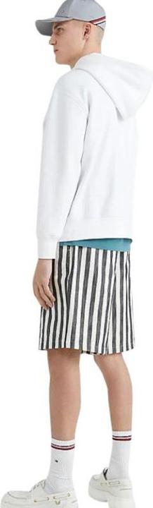Immagine prodotto Tommy Hilfiger Felpa con cappuccio Hilfiger Arched (XL)