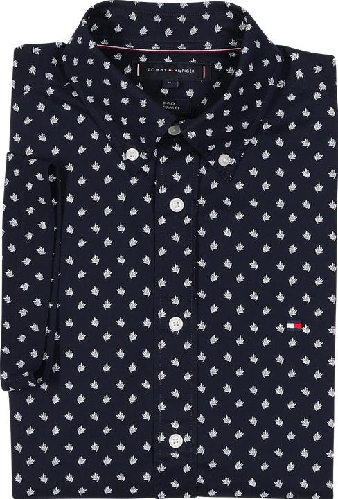 Immagine prodotto Tommy Hilfiger Shirt Short Sleeve Flex (S)