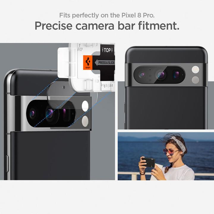 Produktbild Spigen AGL07394 (1 Stück, Google Pixel 8 Pro)