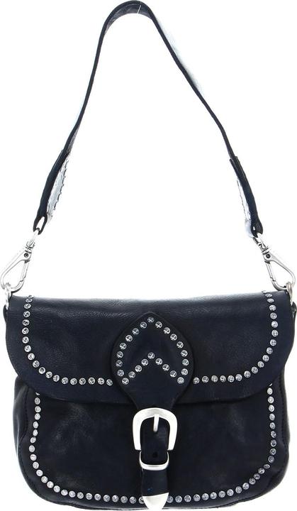 Immagine prodotto Campomaggi Horizontal Shoulder Bag