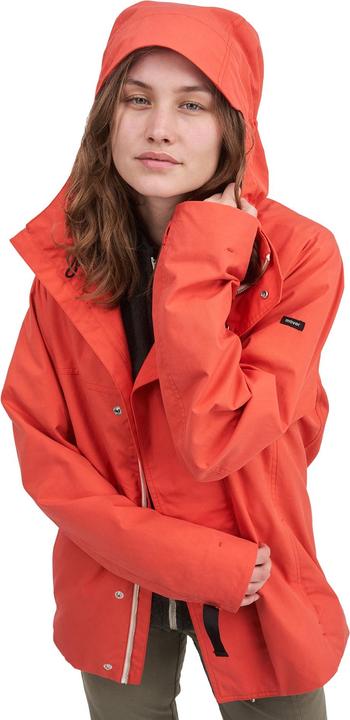 Image du produit Mover Plastic Free Sportswear Ventile Shell (M)