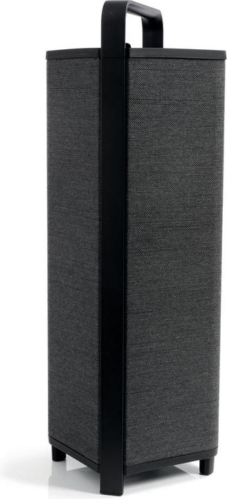 Escape P9 (16 h, Akkubetrieb, Netzbetrieb)