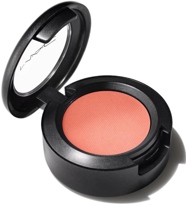 Actual product image MAC Cosmetics Eye Shadow (Coral)
