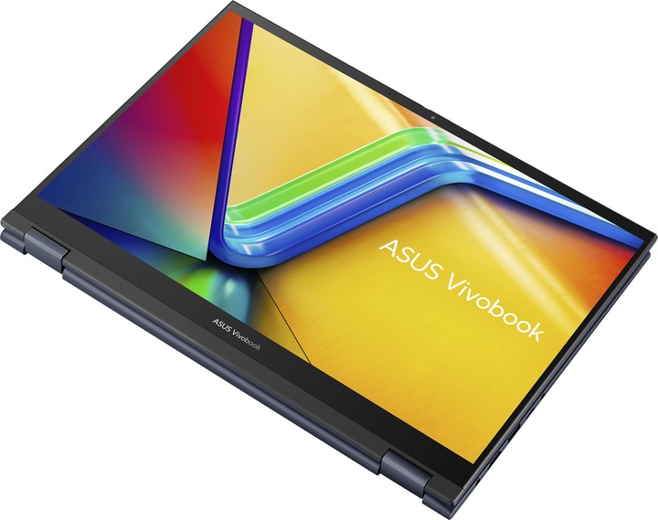 Image du produit ASUS VivoBook S 14 Flip (14", Intel Core i7-13700H, 16 Go, 1000 Go, CH)
