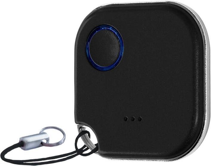 Actual product image Shelly Blu Button 1 Black