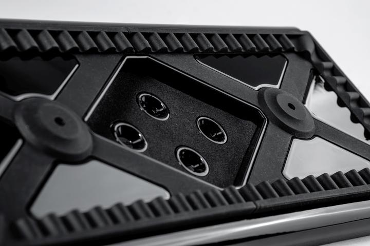 Actual product image ELAC Vibrationsentkopplung für BS 312.2