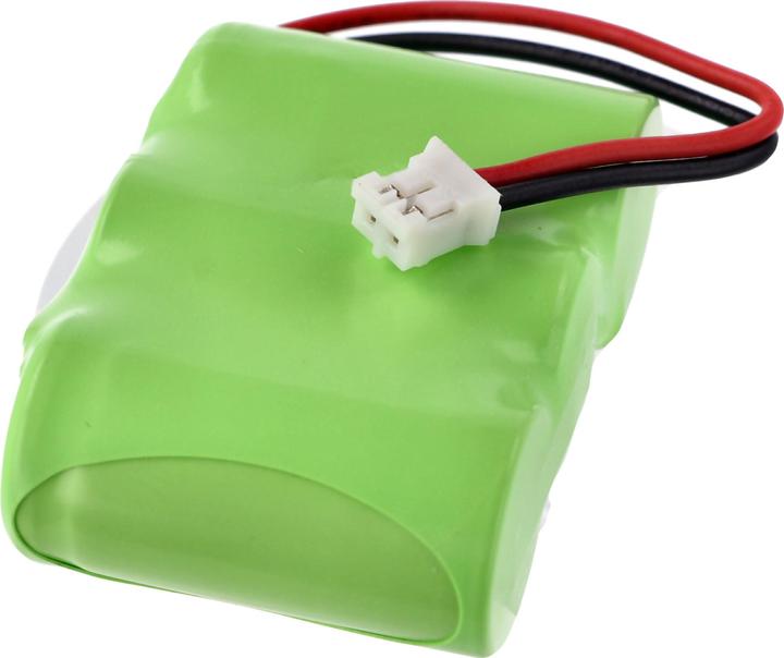Actual product image XCell Battery Philips Aloris 5100, Xalio 6100