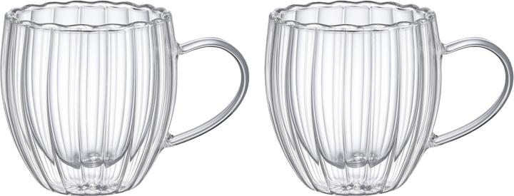 Immagine prodotto Salt&Pepper Becher doppelwandig 2er Set