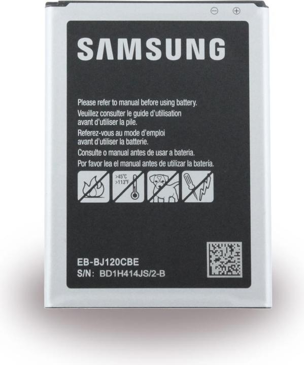 Produktbild Samsung EB-BJ120CB