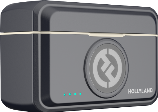 Produktbild Hollyland Lark M2 Combo