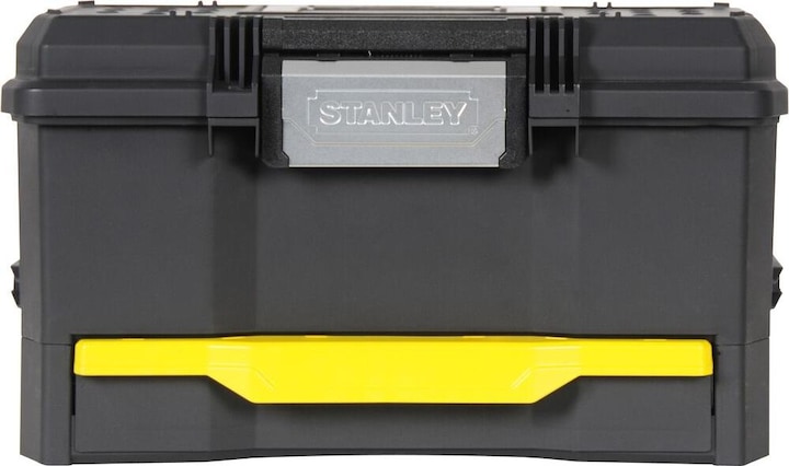 Actual product image Stanley Rolling Workshop 1-79-206 (5 pieces)