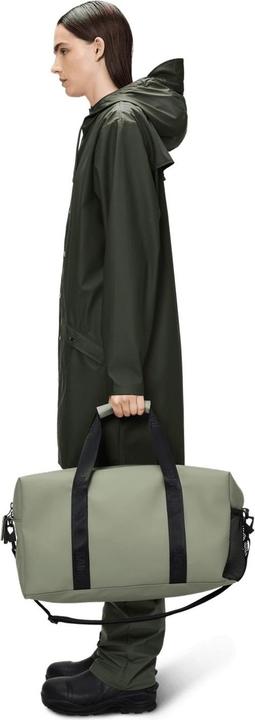 Produktbild Rains Trail Gym Bag, Drift (30 l)