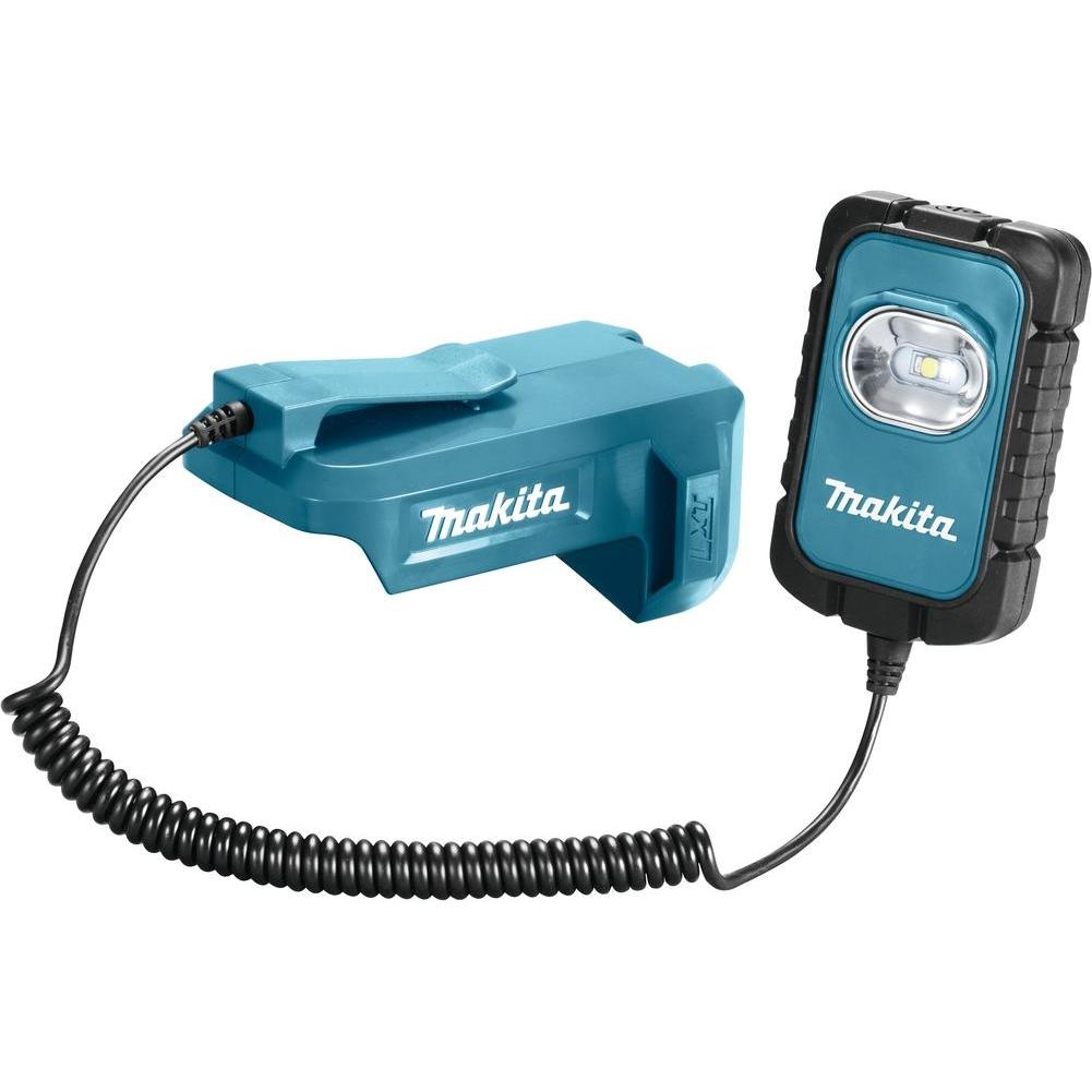 Makita Arbeitsleuchte DEADML803 (DEADML803)