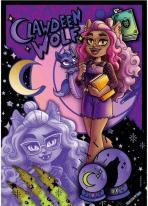 Immagine prodotto Clementoni Puzzle di Monster High Clawdeen Wolf (150 pezzi)