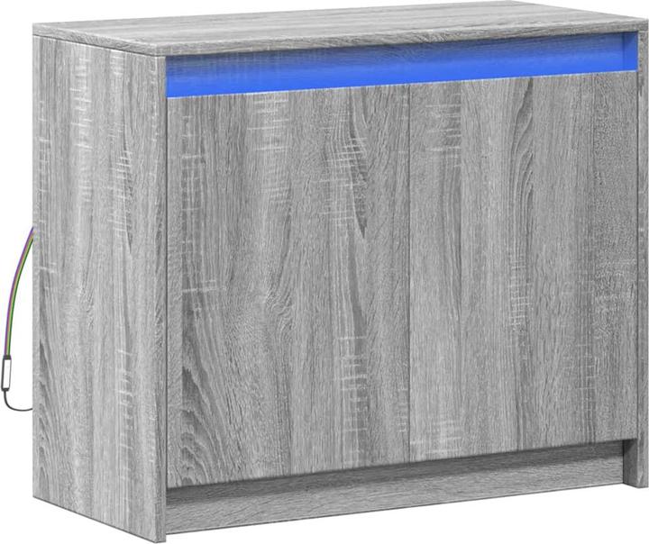 Image du produit vidaXL Sideboard (72 x 34 x 61 cm)
