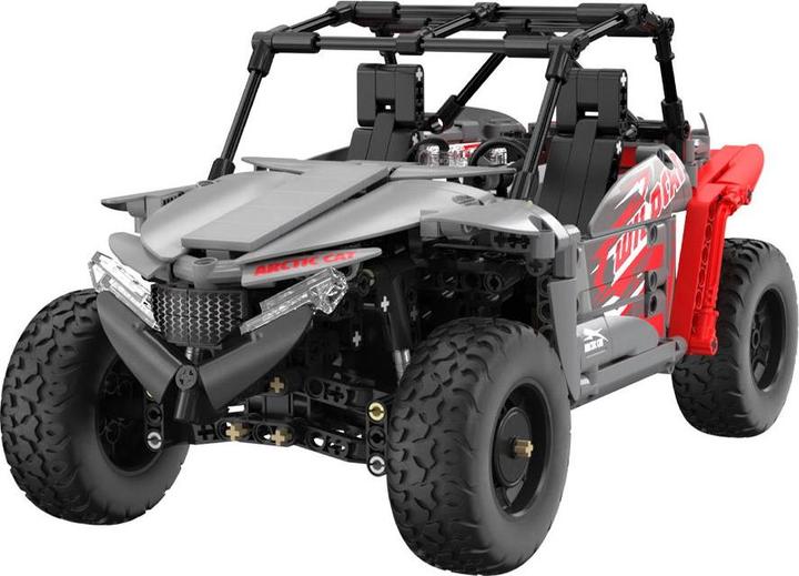 Produktbild Cada Wild Cat XX