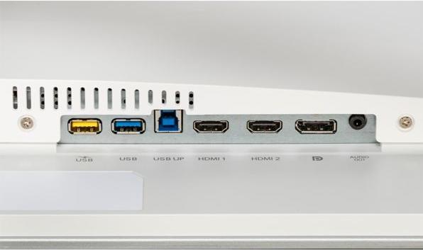 Produktbild Philips Evnia 8000 Series (2560 x 1440 Pixel, 26.50")