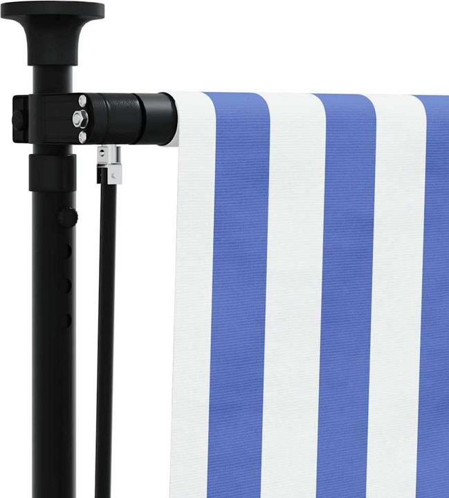 Produktbild vidaXL Aussenrollo (100 x 270 cm)