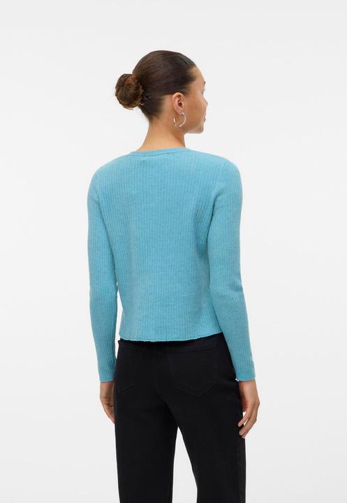 Image du produit Vero Moda VMFOOLIVE Strickjacke Strickpullover (XL)