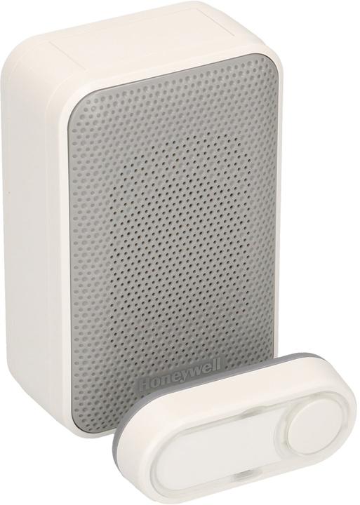 Actual product image Honeywell Radio chime complete set DC311SP2 (Wireless)