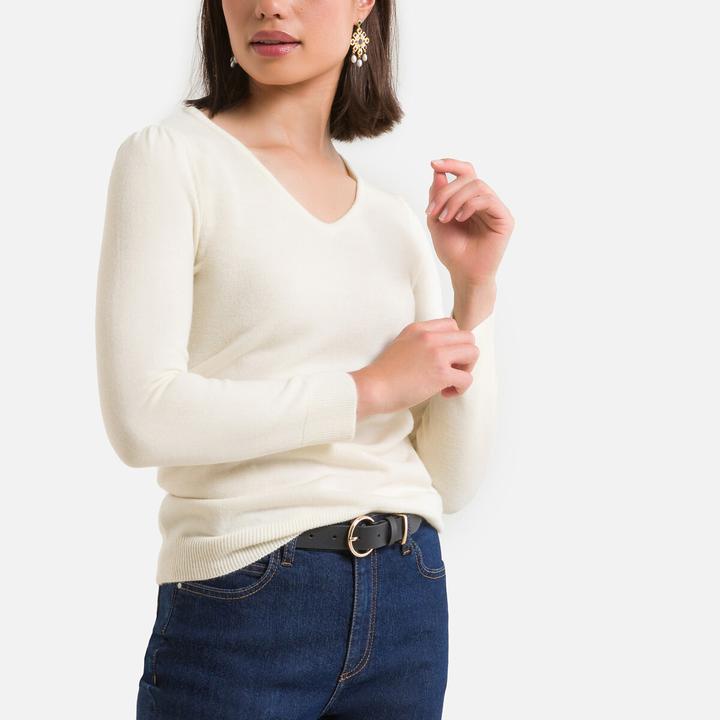 Actual product image Anne Weyburn Jumper (32, 34)