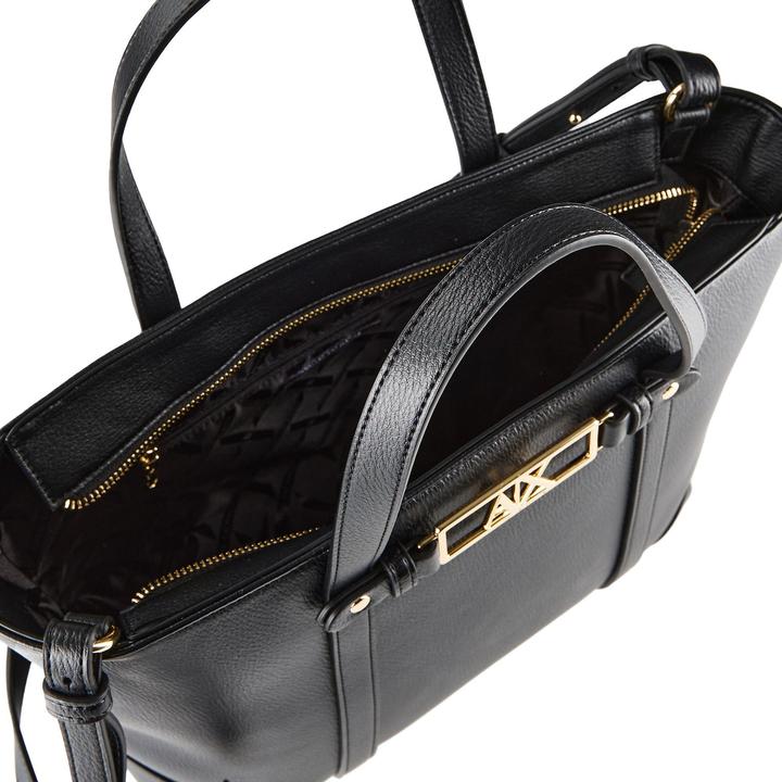 Produktbild Armani Exchange Polly Shopper Tasche 32 cm