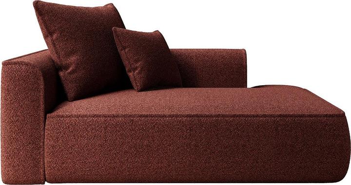 Produktbild Vente-unique Pineta (Recamiere)