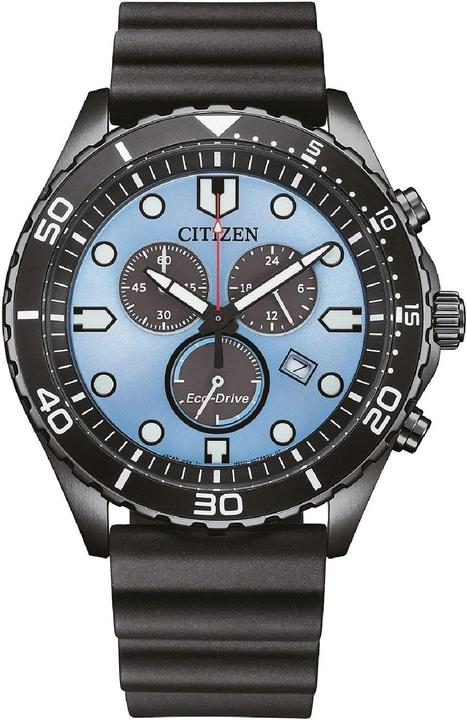 Actual product image Citizen AT2567-18L (Analogue wristwatch)