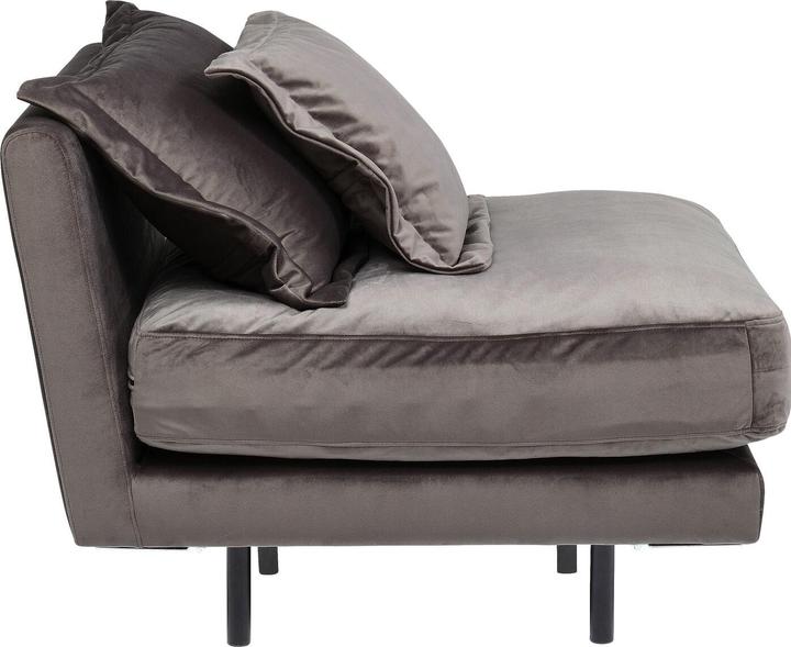 Produktbild Kare Design Sofa Element Lullaby Taupe