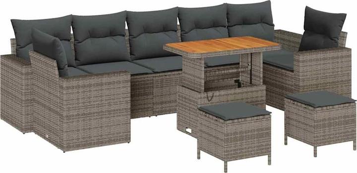 Produktbild vidaXL Makenna