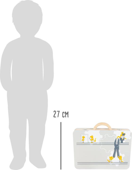 Produktbild small foot Miniwob