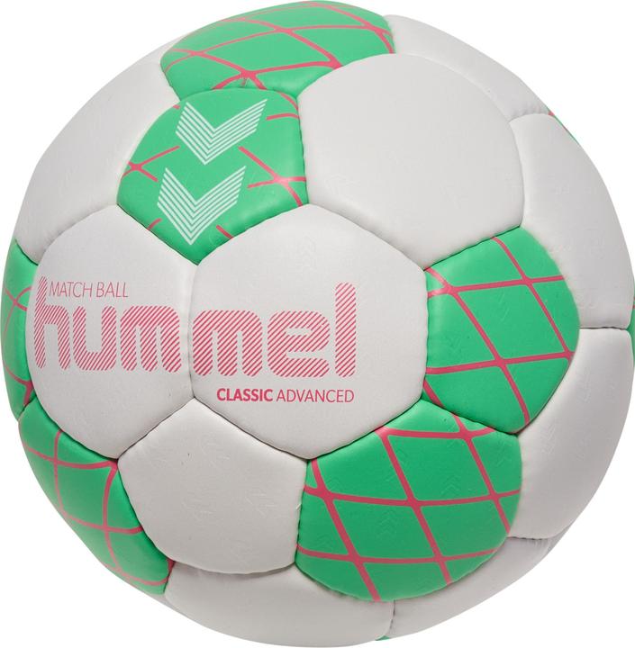 Produktbild hummel hmlCLASSIC ADVANCED HB (3)