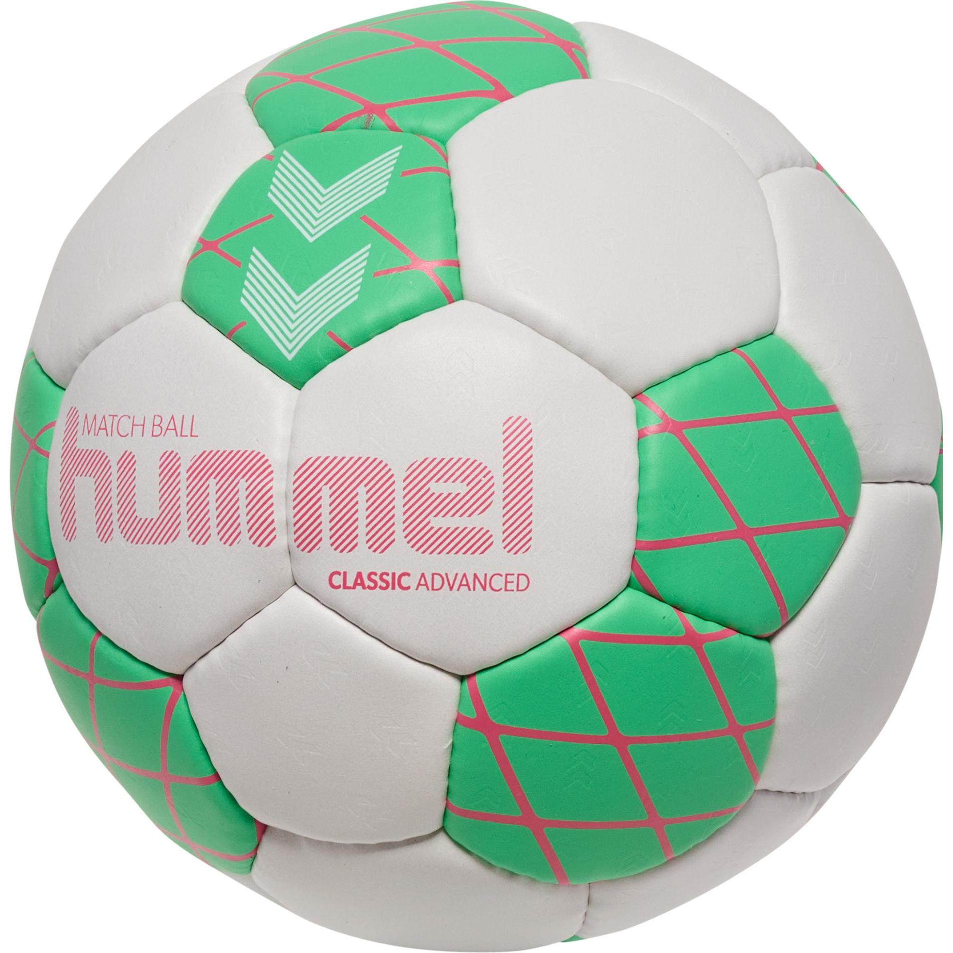 hummel, Handball