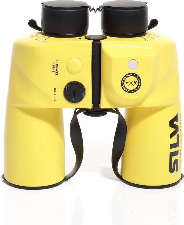 Actual product image Silva Binoculars Eterna Naviga.3 (7 x, 50 mm)