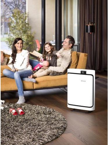 Produktbild Boneco P500 (28 m²)