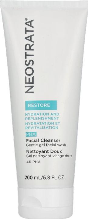 Actual product image NeoStrata RESTORE facial cleanser 200 ml (Cleansing gel, 200 ml)