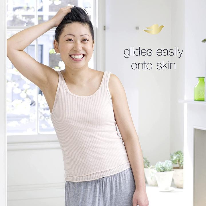 Produktbild Dove Invisible Care Floral Touch (Stick)
