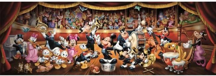Produktbild Clementoni Disney Orchestra (1000 Teile)