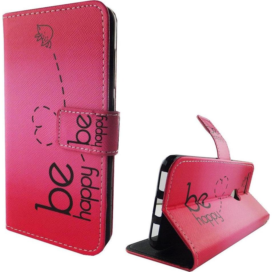 König Design Schutz Handy Hülle für Google Pixel Case Cover Tasche Wallet Etui Handyhülle Neu (Google Pixel), Smartphone...