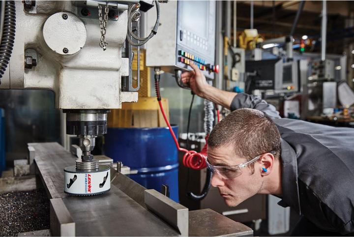 Produktbild Lenox Lochsäge SPEED SLOT® SägenØ 102 mm Schnitttiefe 40 mm BiMetall (102 mm)