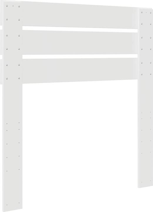 Image du produit vidaXL Kopfteil (3 x 93 x 100 cm)